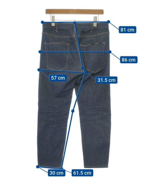 SOUTH POINT Jeans