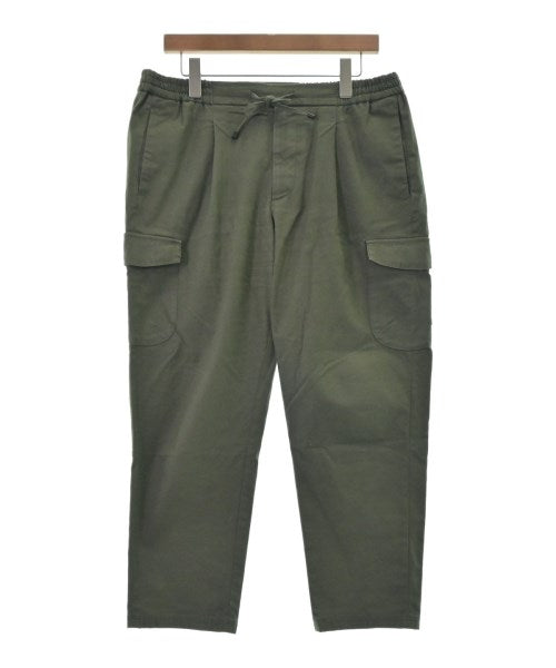 SPACE-FIT Cargo pants