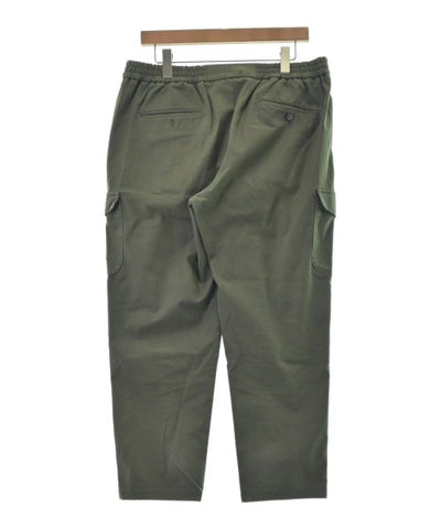 SPACE-FIT Cargo pants