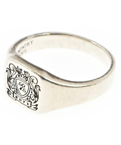 SYMPATHY OF SOUL Rings