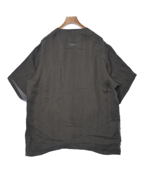 the conspires Casual shirts