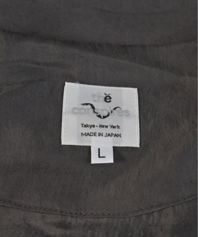 the conspires Casual shirts