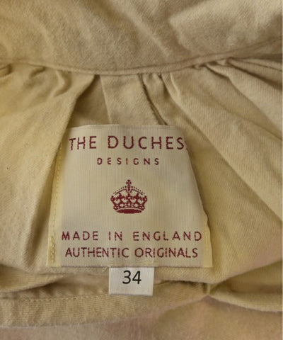 THE DUCHESS Dresses