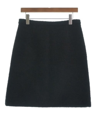 TOMASO Knee length skirts
