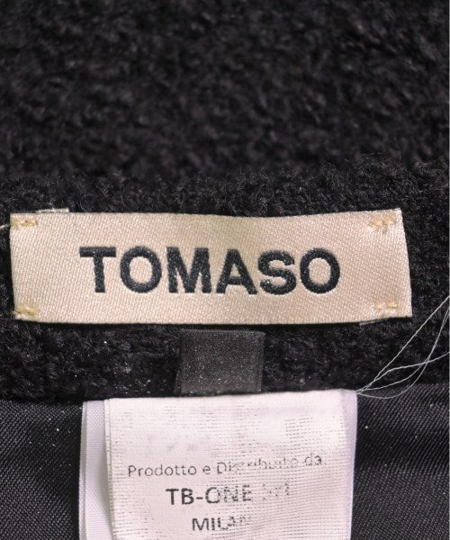 TOMASO Knee length skirts