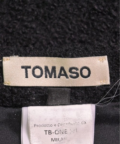 TOMASO Knee length skirts