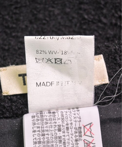 TOMASO Knee length skirts