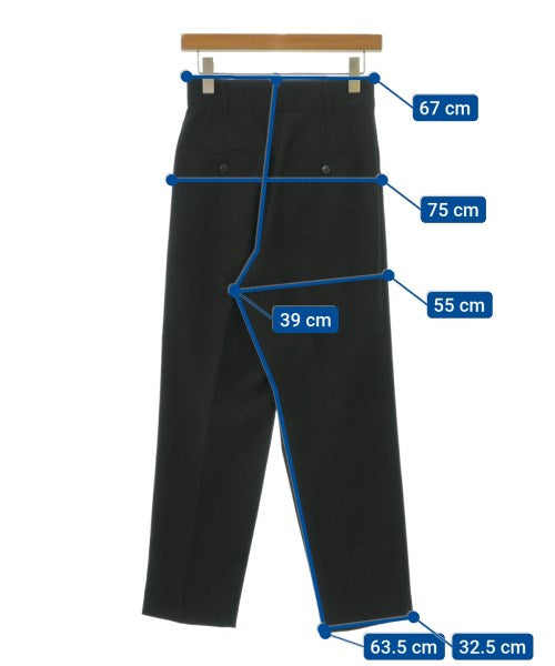 uncrave Trousers