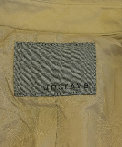 uncrave Trench coats