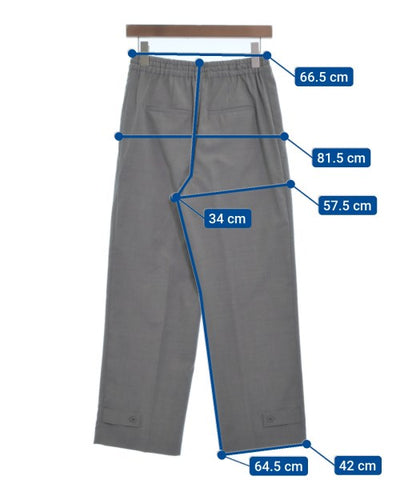 uncrave Trousers