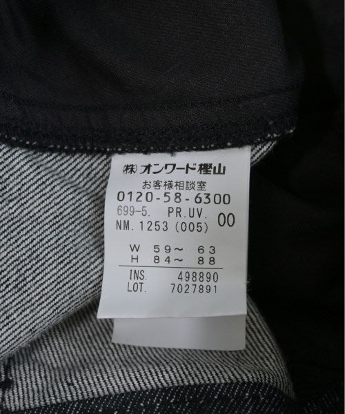Uncrave Jeans
