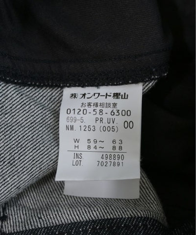 Uncrave Jeans