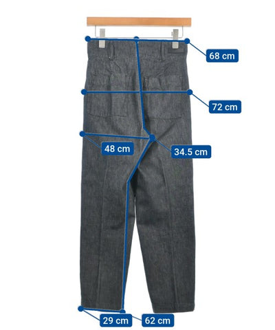 Uncrave Jeans