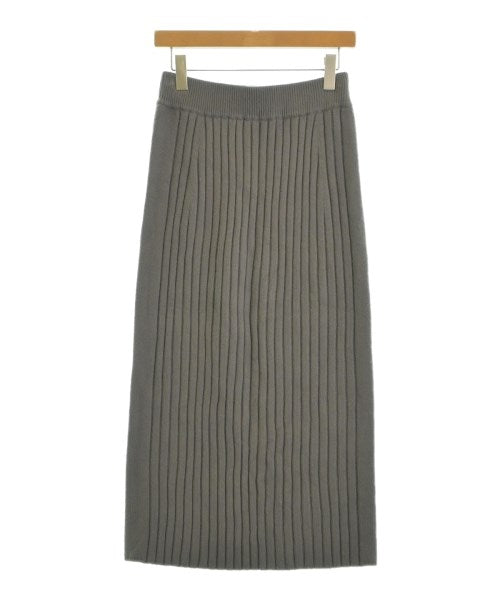 Uncrave Long/Maxi length skirts