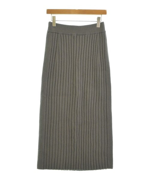 Uncrave Long/Maxi length skirts