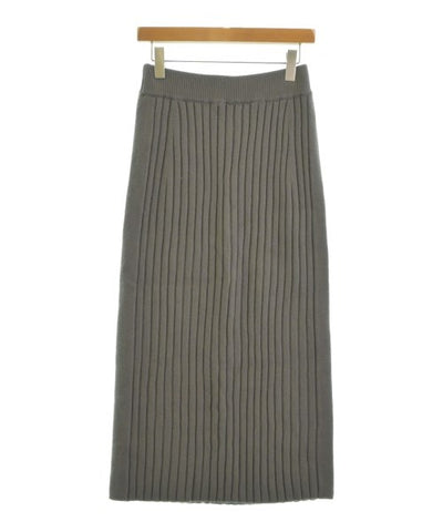 Uncrave Long/Maxi length skirts