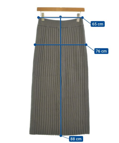 Uncrave Long/Maxi length skirts