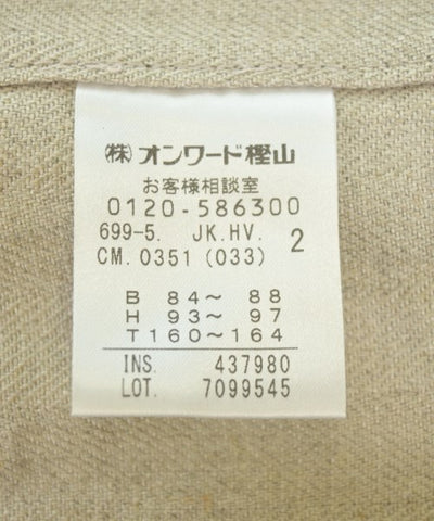 Uncrave Casual jackets