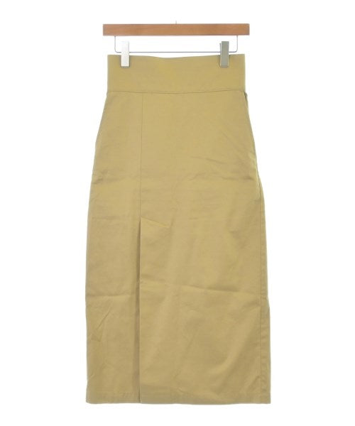 Uncrave Long/Maxi length skirts