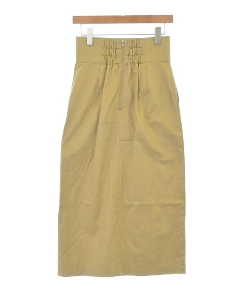 Uncrave Long/Maxi length skirts