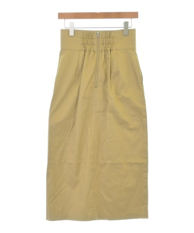 Uncrave Long/Maxi length skirts