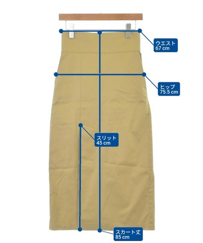 Uncrave Long/Maxi length skirts