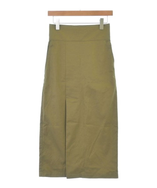 Uncrave Long/Maxi length skirts