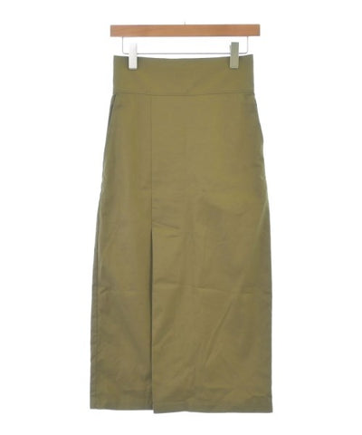 Uncrave Long/Maxi length skirts