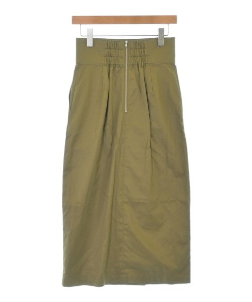 Uncrave Long/Maxi length skirts