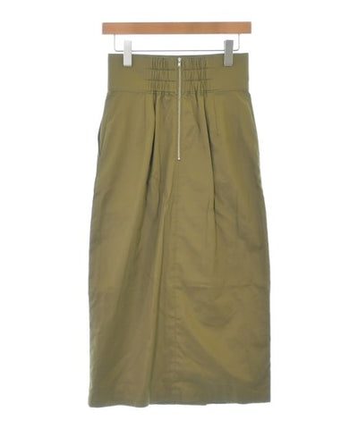 Uncrave Long/Maxi length skirts