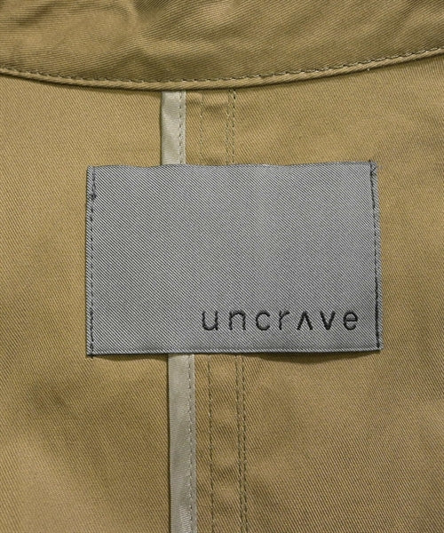 Uncrave Other