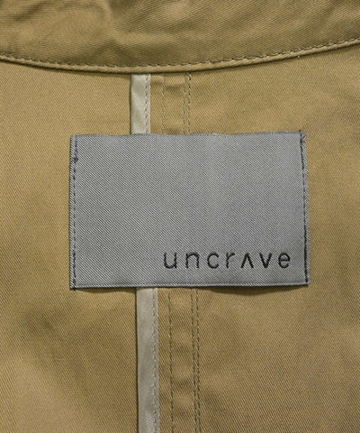 Uncrave Other
