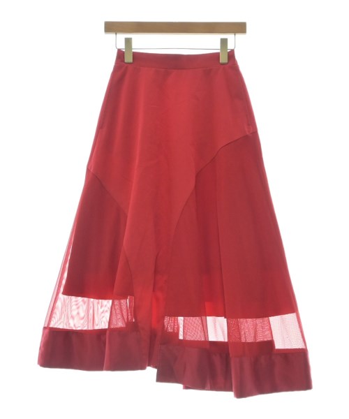 UN-SOPHIE Long/Maxi length skirts