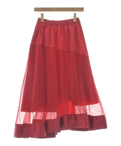 UN-SOPHIE Long/Maxi length skirts