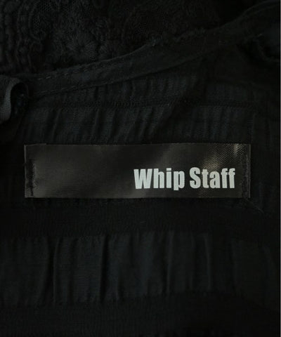 Whip Staff Blouses