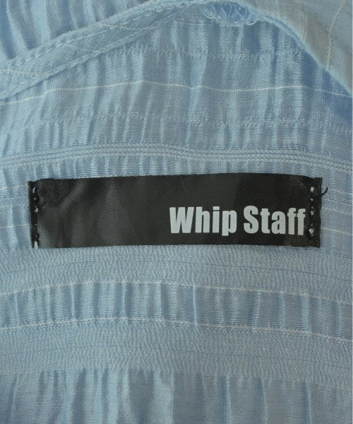 Whip Staff Blouses