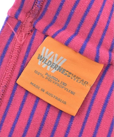 WILDERNESS WEAR Other/Goods