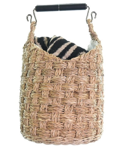 A VACATION Basket bags