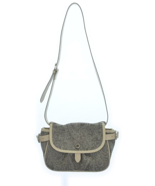 A VACATION Shoulder bags