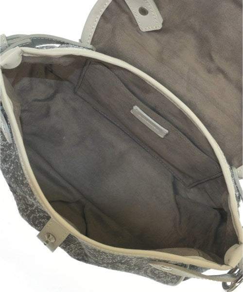 A VACATION Shoulder bags