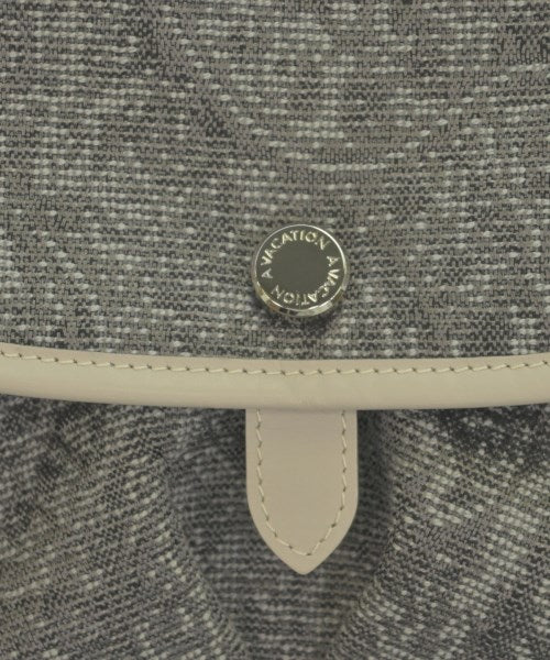 A VACATION Shoulder bags