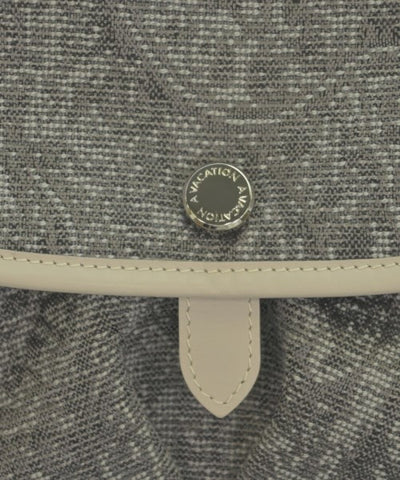 A VACATION Shoulder bags