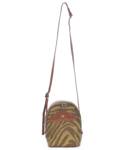 A VACATION Shoulder bags