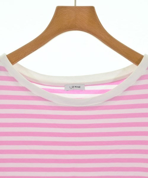 1_OF MINE Sleevelesses