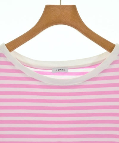 1_OF MINE Sleevelesses