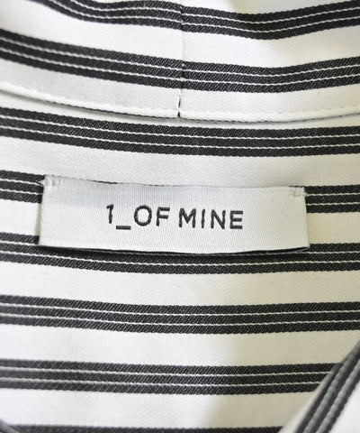 1_OF MINE Casual shirts