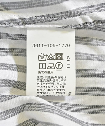 1_OF MINE Casual shirts