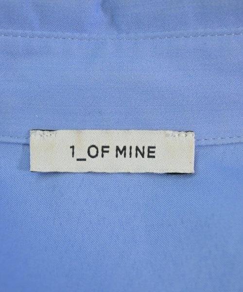 1_OF MINE Casual shirts