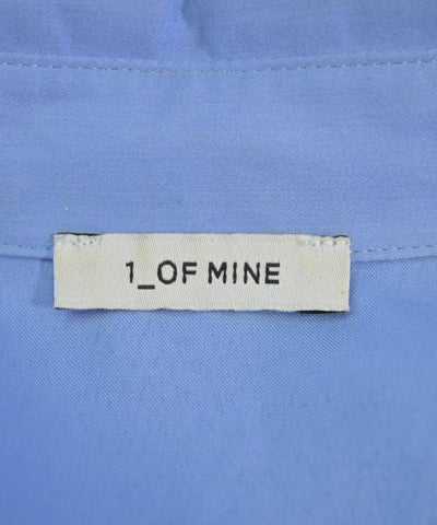 1_OF MINE Casual shirts
