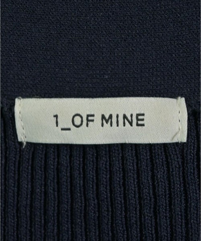 1_OF MINE Cardigans